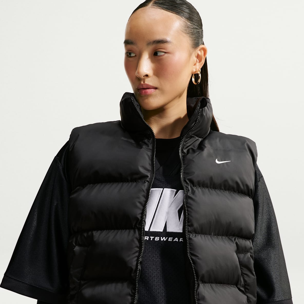 NIKE公式】 ベスト【ナイキ公式通販】